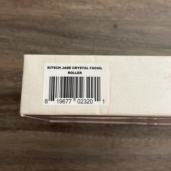 Kitsch Skincare Kitsch Jade Face Roller Poshmark